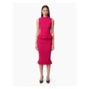 Nina Ricci Dame Skjørt Rosa S,
