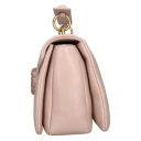 La Carrie Dame Vesker Rosa ONE SIZE,