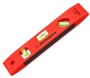 Hultafors Magnetisk Torpedovater Tvp 20 cm Rød/Gul