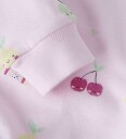 Name It Collegegenser   Light   NmfPfrancia   Rosa A Boo   Name It   1½ år (86)   Collegegenser