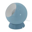 Eglo Petto 1 vegglampe, blå