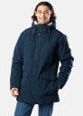 Swedemount Shetland Jacket