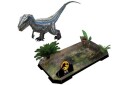 Revell 3D Puzzle Jurrassic World Blue 600243