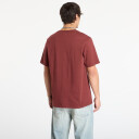 Dickies M Ss Mapleton Tee - Red - XL