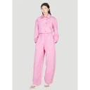 Paris Georgia Dame Jakker Rosa M,