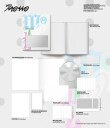ITZY  ITZY  Motto  CD