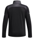 Under Armour Treningsskjorte   Tech Utility skjorte   Svart   Under Armour   10 12 år 140 152   Genser