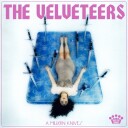 The Velveteers  A Million Knives  CD