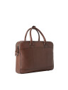Tiger of Sweden Burin - Brown - ONE SIZE