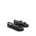 Repetto, Dame, Sko, Svart, 38 EU,