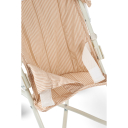 Liewood Elsie Doll Stroller Y/d Stripe Pale Tuscany / Creme De La Creme One Size