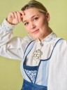 Sy Din Egen Fæstdrakt Av Ingrid Bergtun, Ingrid Vik Lysne, Mari Nordén, Jenny Skavlan