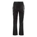 Brunello Cucinelli Dame Bukser Svart 2XS,
