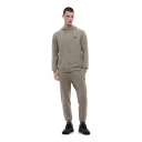 Emporio Armani EA7 Herre Sport Beige L,