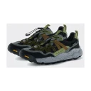 Flower Mountain Herre Sport Flerfarget 40 EU,