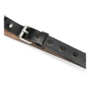 Our Legacy Dame Accessories Svart 90 CM,