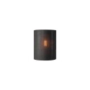 SLV Fenda Vegglampe Black/Copper