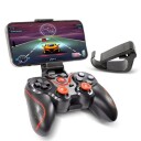 Trådløs Håndkontroll Smartphone Tablet PC PS3 PS4