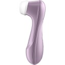 Satisfyer Pro 2 Generation 2 Klitorisstimulator     - Lilla