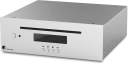 Pro-Ject CD Box DS3 Sølv