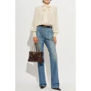 Valentino Garavani, Dame, Jeans, Blå, W29,