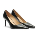 Stuart Weitzman Dame Sko Svart 41 1/2 EU,