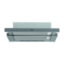 Whirlpool AKR 749/1 IX kjøkkenventilator