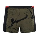 Aclima Lars Monsen Shorts (M) herre   Str. S