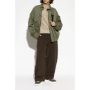 Balmain Herre Jakker Grønn L,