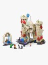 Masters Of The Universe Mattel Brick Shop Byggesett Gorilla