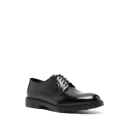 Doucal's Herre Sko Svart 42 EU,