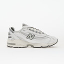 New Balance New Balance 1000D   White   40.5