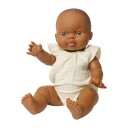 Heless Organic Cotton Dukkeklær 35 45cm Body