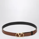Valentino Garavani Dame Accessories Svart 75 CM,