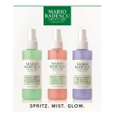 Mario Badescu Spritz,Mist & Glow