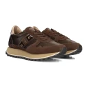 Blauer Dame Sko Brun 38 EU,