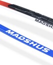 Madshus Endurace Skin Blue/Red 207cm (105kg+)