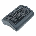 Nikon D800E batteri (3300 mAh 10.8 V, Sort)