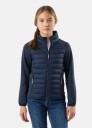 X Trail Hybrid Jacket 2.0 JR