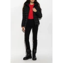 Moncler Dame Jakker Svart M,