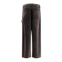 Pinko Dame Jeans Svart W28,