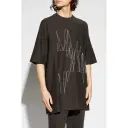 Rick Owens Herre Topper Brun S,