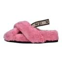 N21 Dame Sko Rosa 39 EU,
