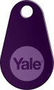 Yale Doorman V2N Lilla