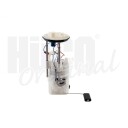 Drivstoffpumpe HÜCO 132743