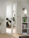 Swedoor Dørbl Purity Gw1 10x20 Hvit