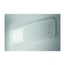 Electrolux Serie 300 249L Integrert Kombiskap Hvit
