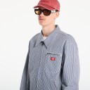 Dickies Hickory Painter Jacket   Blue   XL
