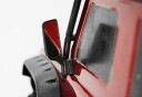 Yeah Racing TRX4-030 Reflective Mirror Plate for Traxxas TRX-4 D