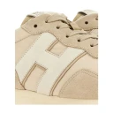 Hogan, Herre, Sko, Beige, 40 EU,